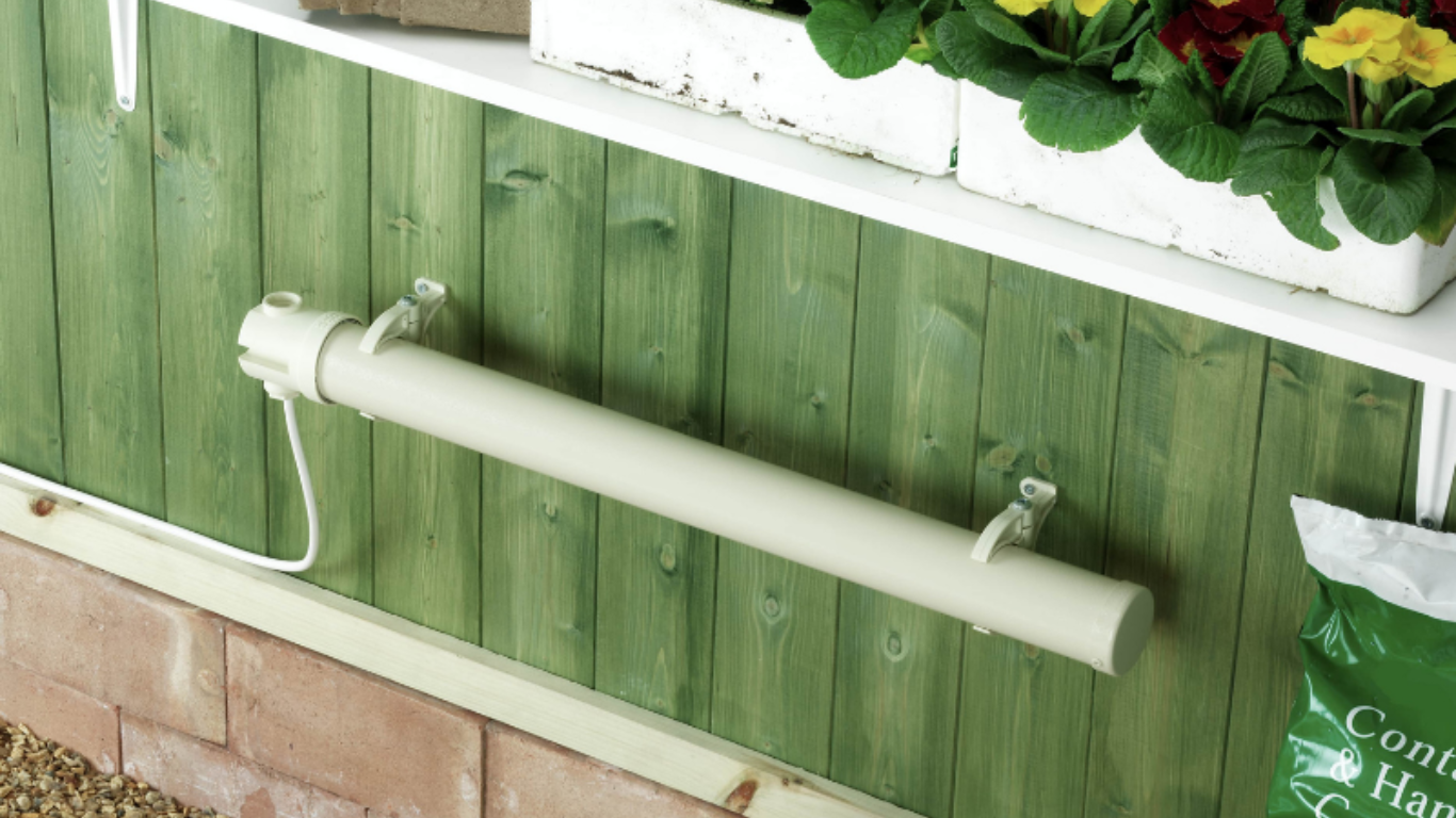 UK-Made Electric Tube Heaters | We Are Tubular Heaters